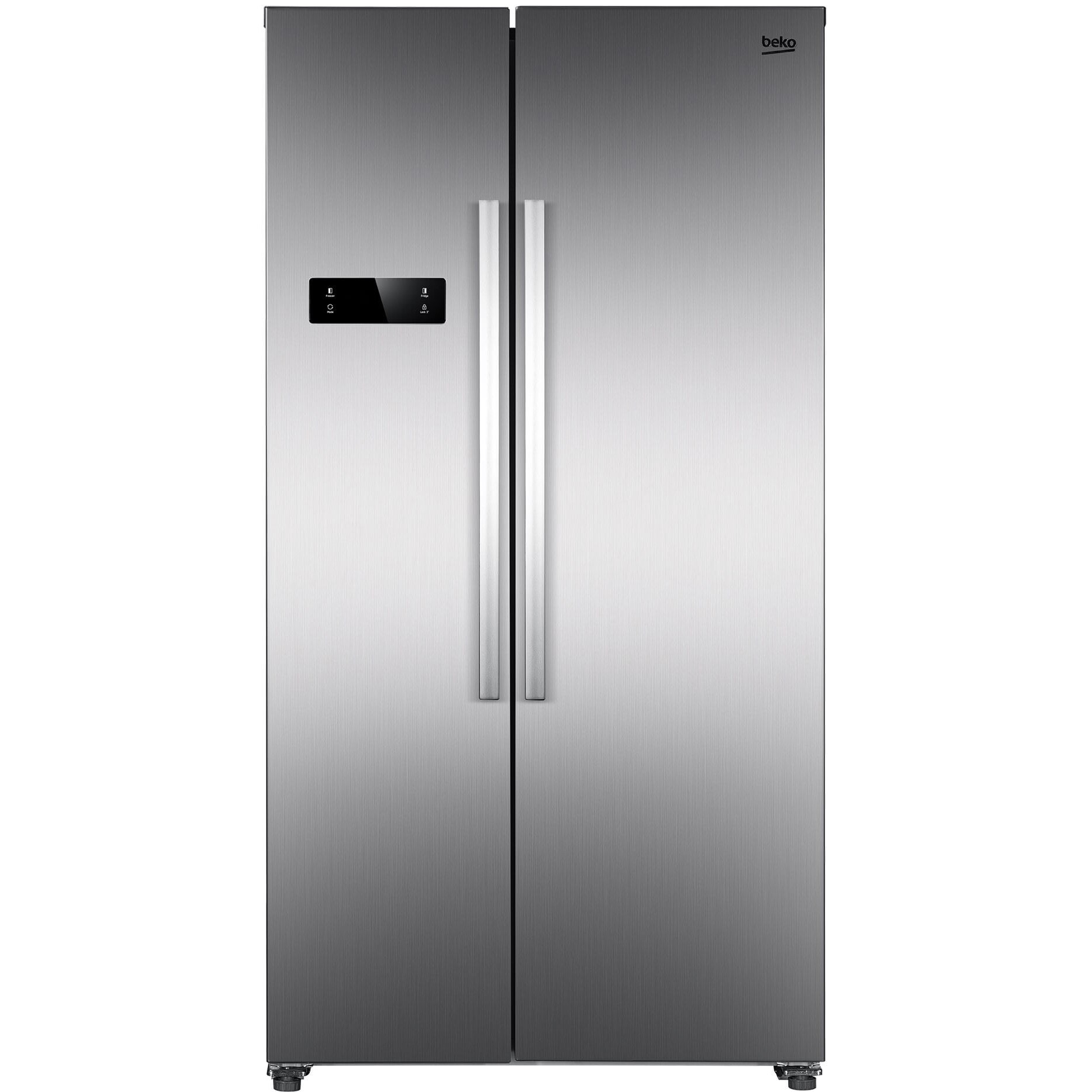 Side by side beko altex