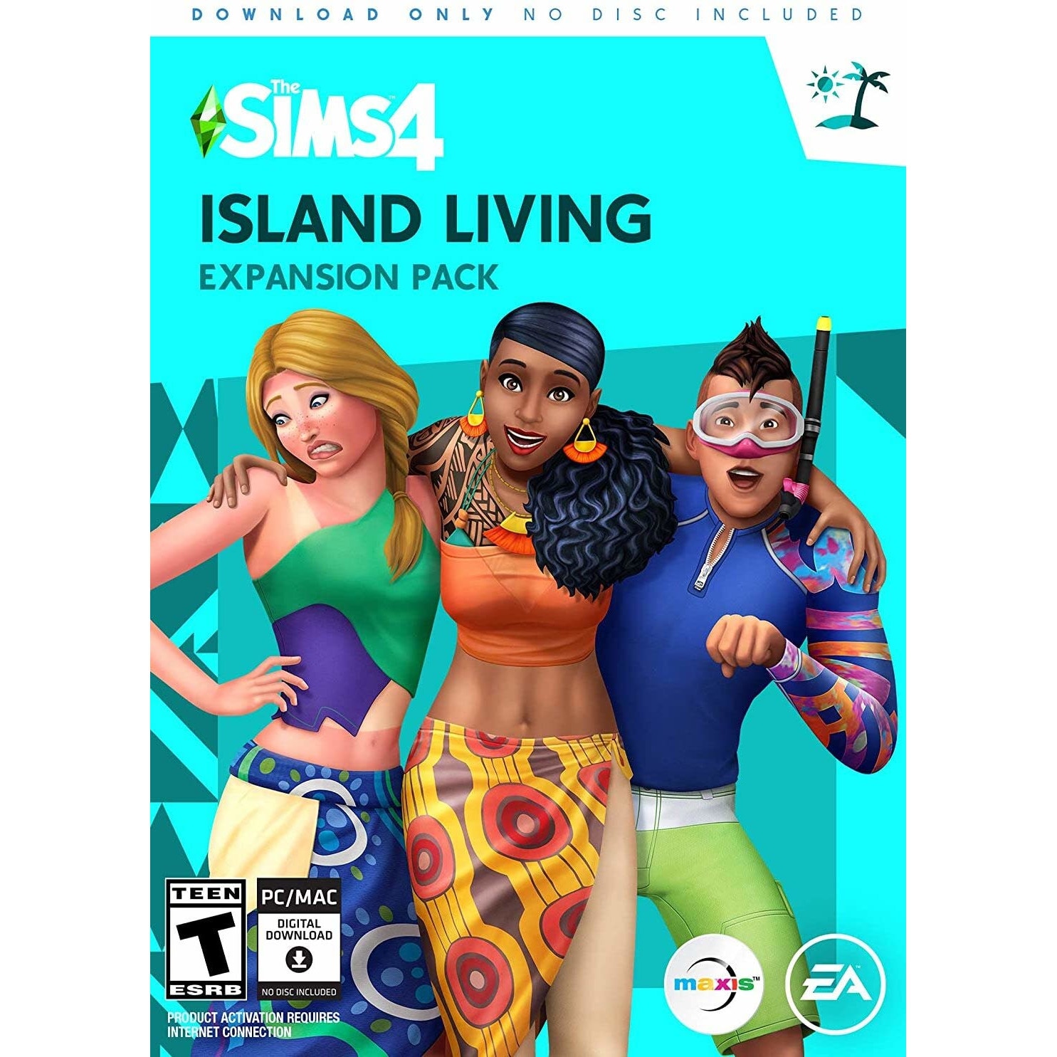 Sims 4 island living altex – Cea mai bună selecție online