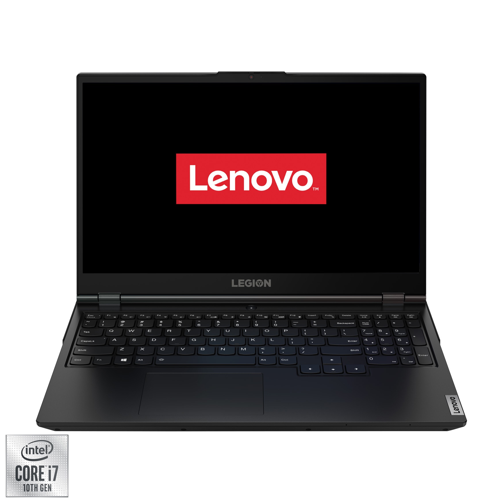 Sist3m lenovo legion i7 altex