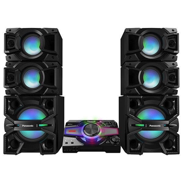 sistem audio 3000 watii
