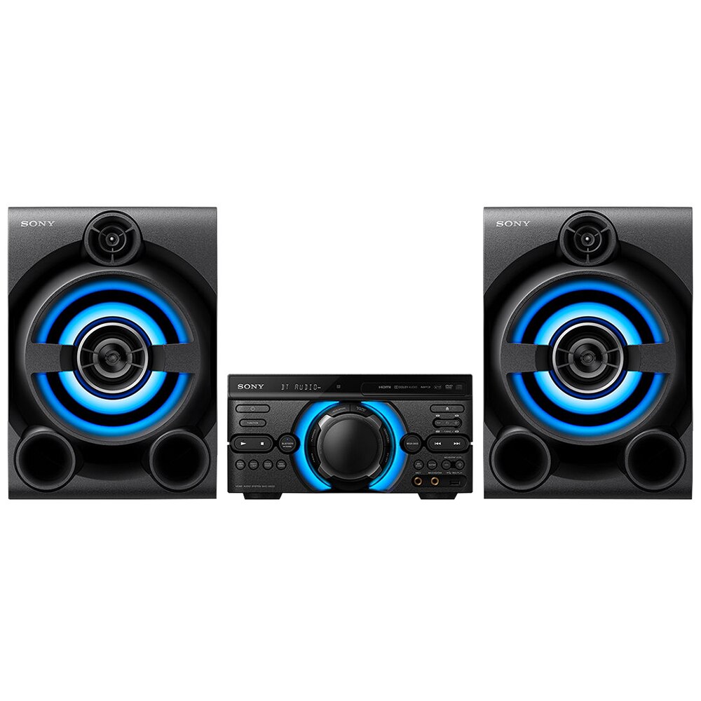 Sistem audio hifi atx altex