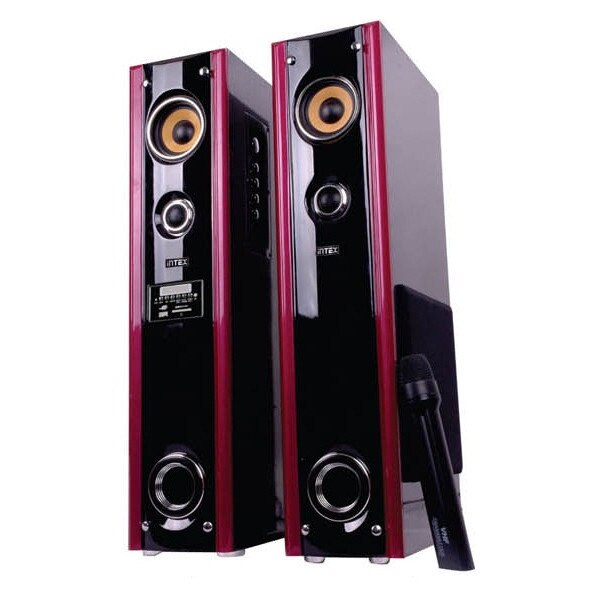 Sistem audio intex kom 0328 2 x42w altex – Cumparaturi online