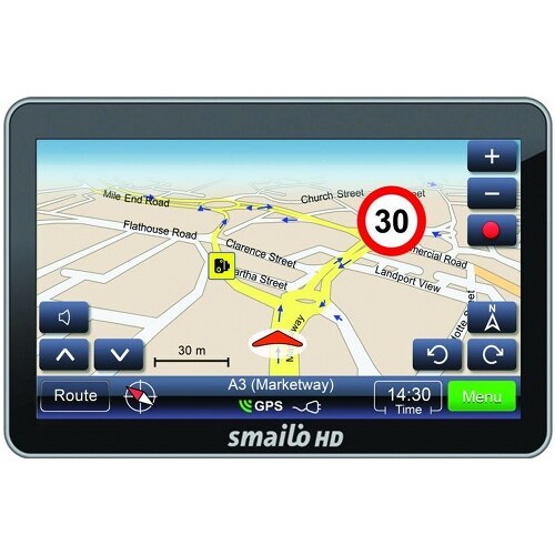Smailo xpert full hd altex
