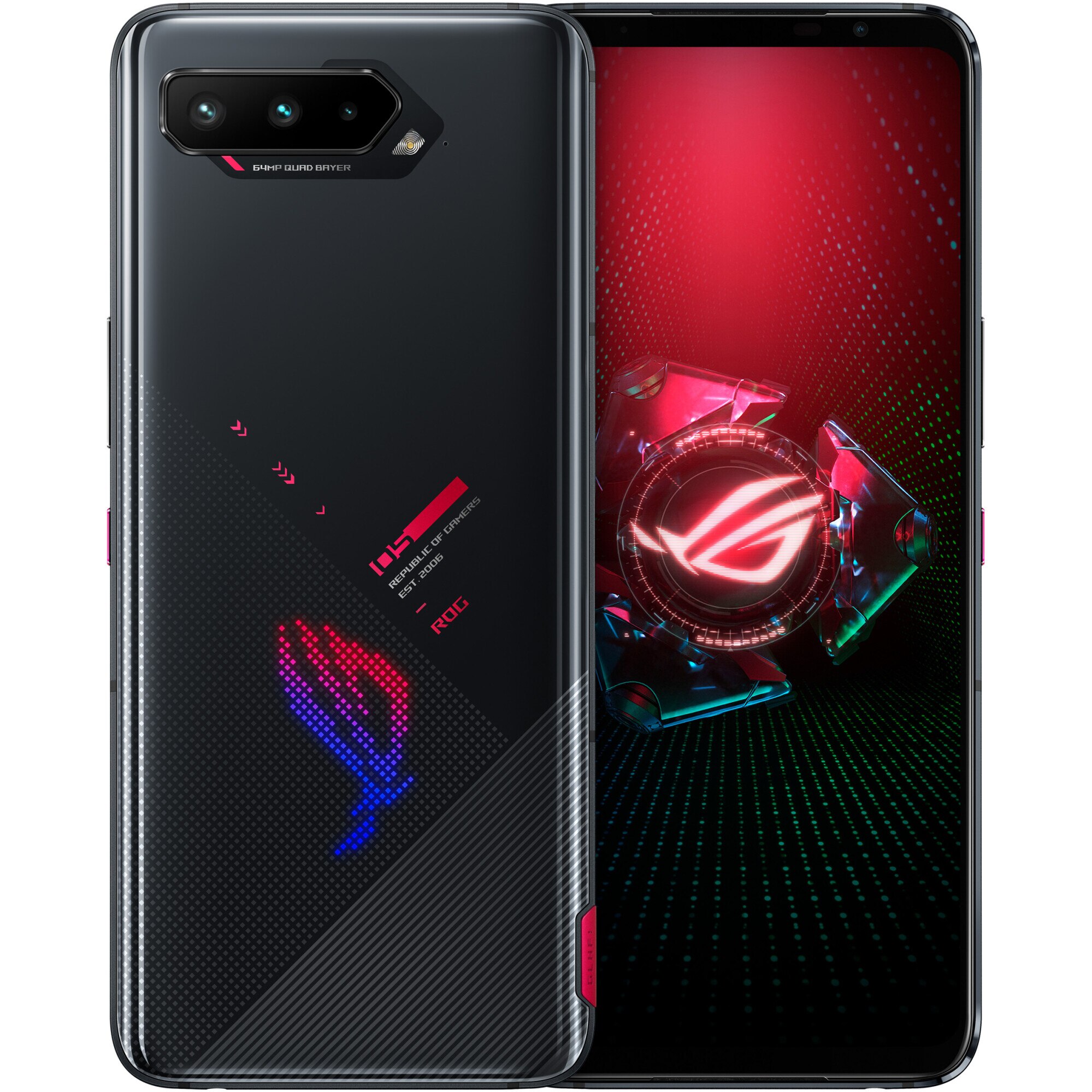 smartphone assus la  la 599ron