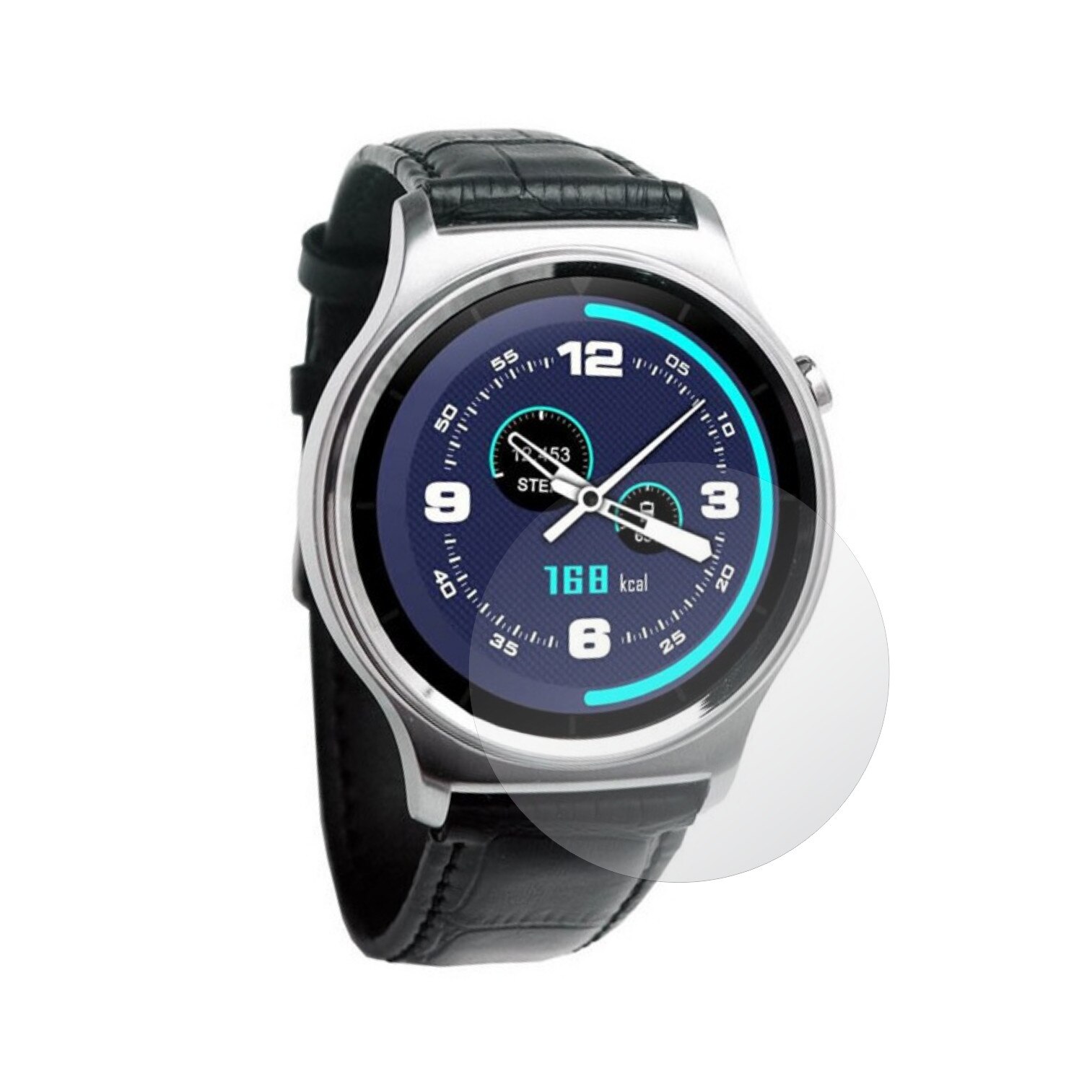 Smartwatch myria urban my9500 altex