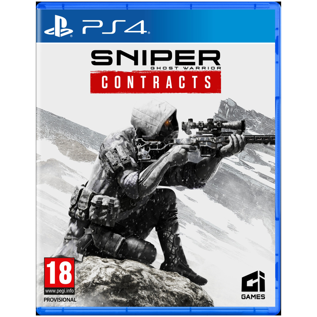 sniper ghost warrior 2