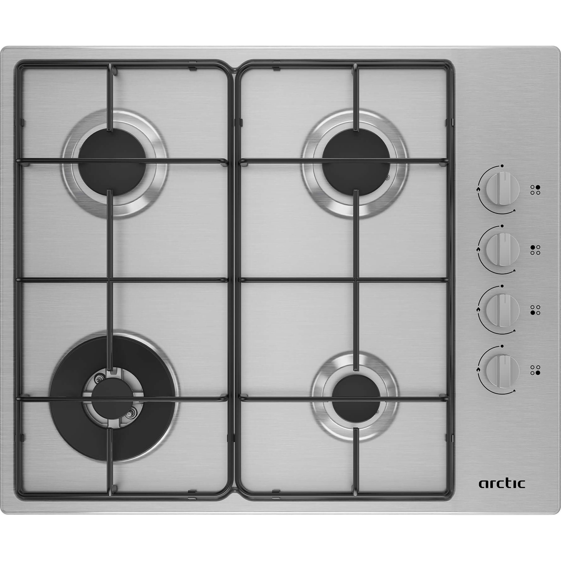 solutie pentru plita inox