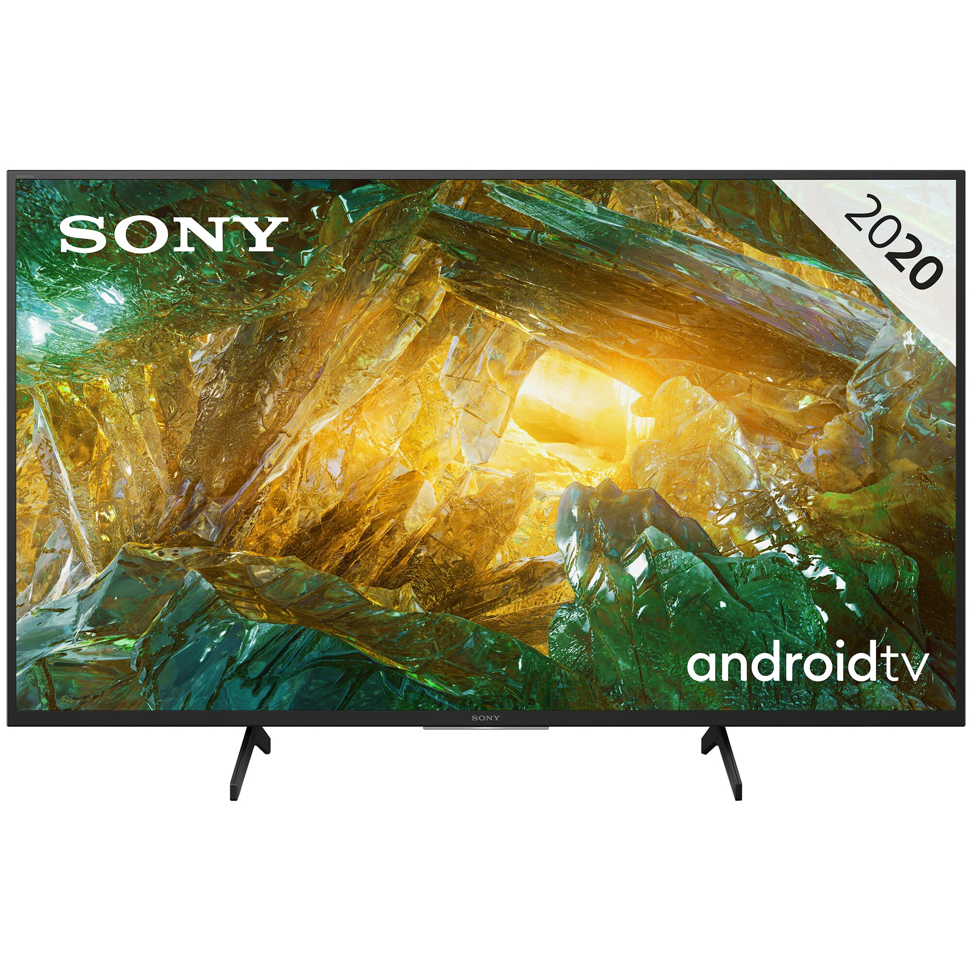 Sony kd 49 xf 8096 la altex