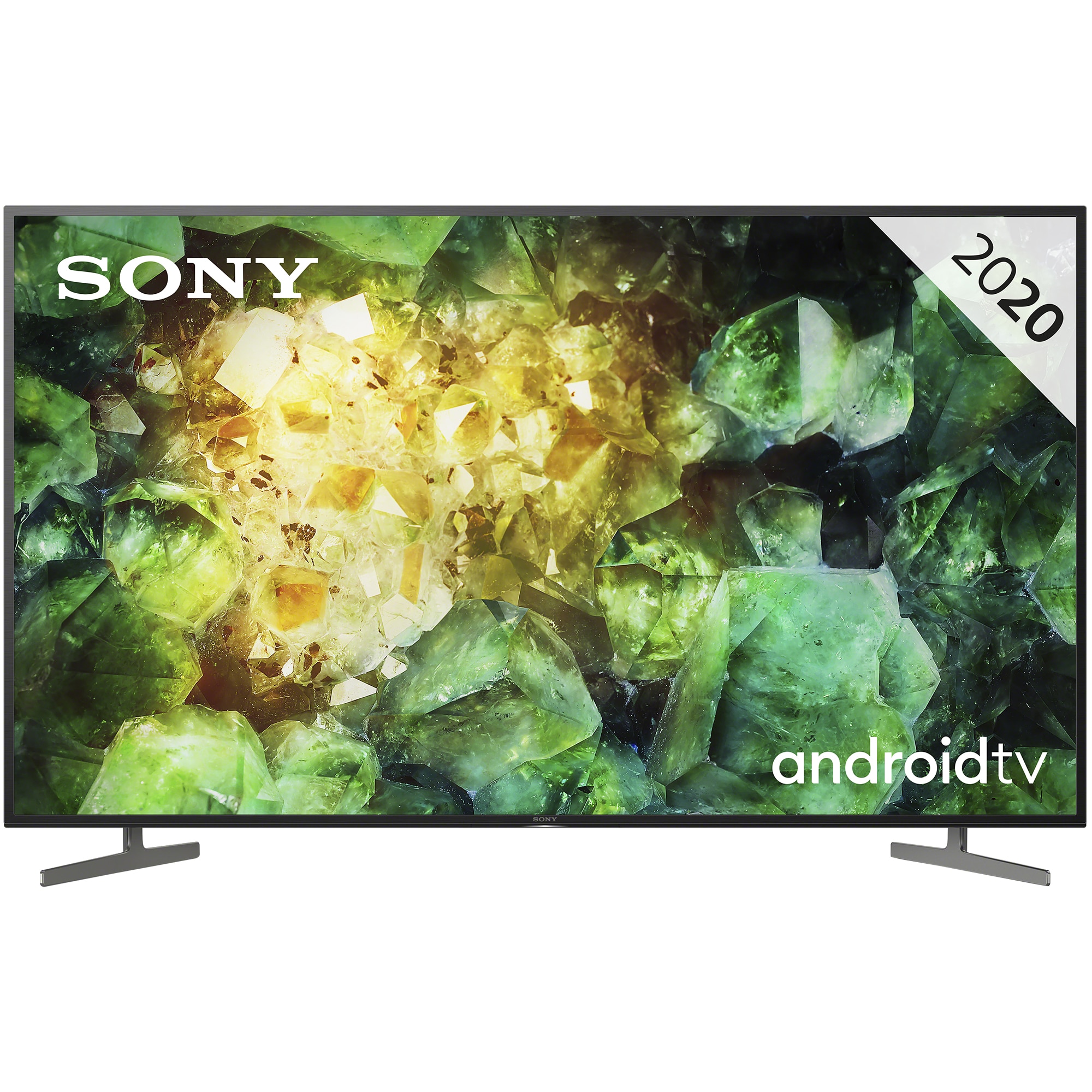 sony smart tv android