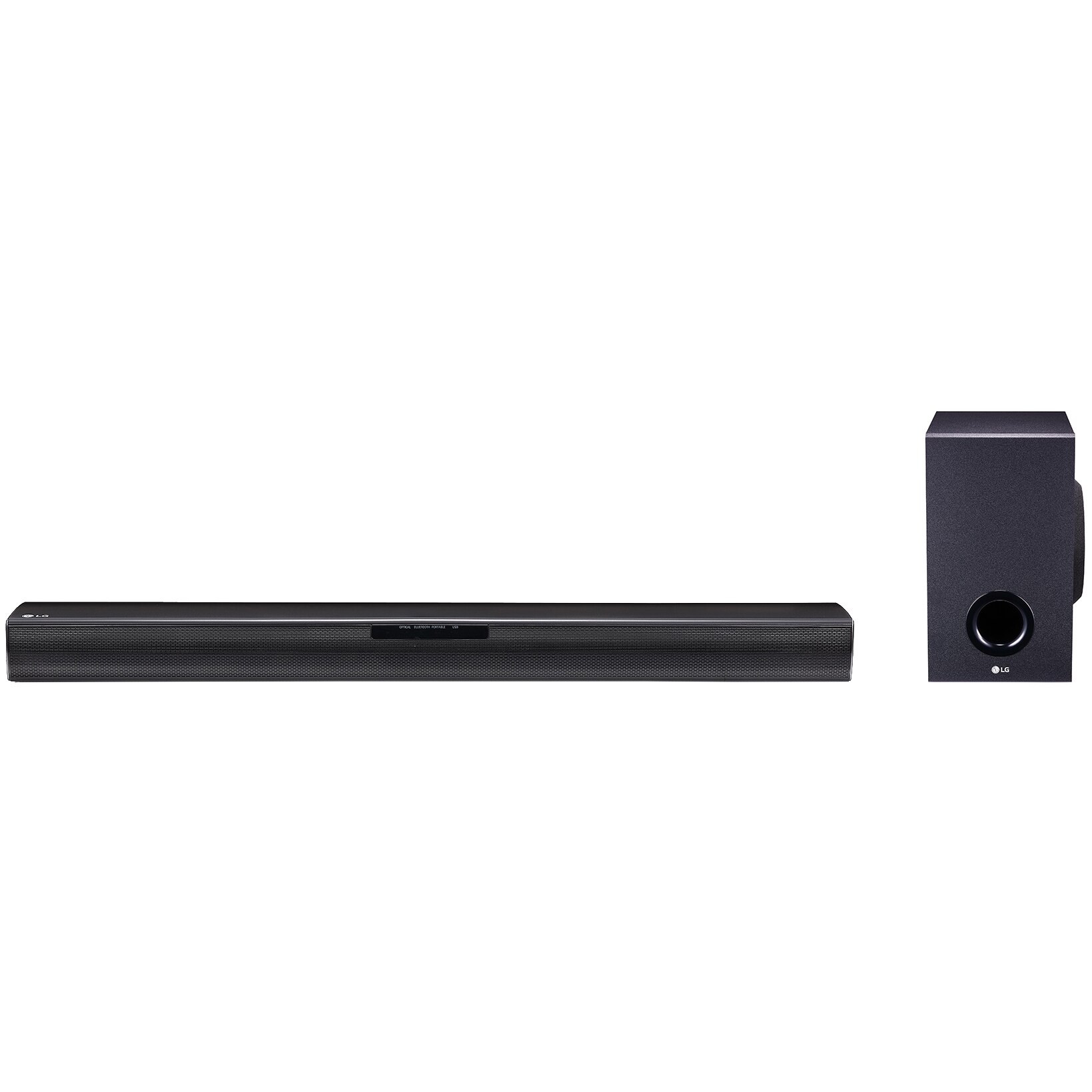 Soundbar lg sj2 160w altex – Cumpărați online