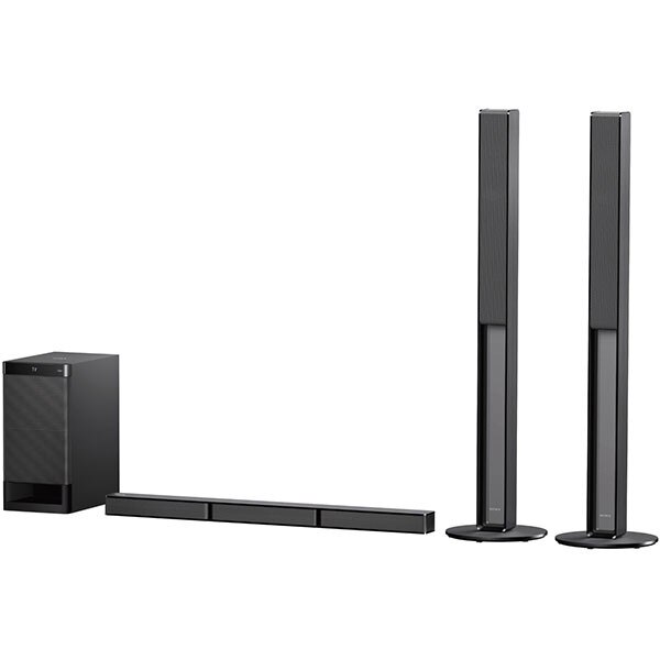 Soundbar sony htrt3 600w altex