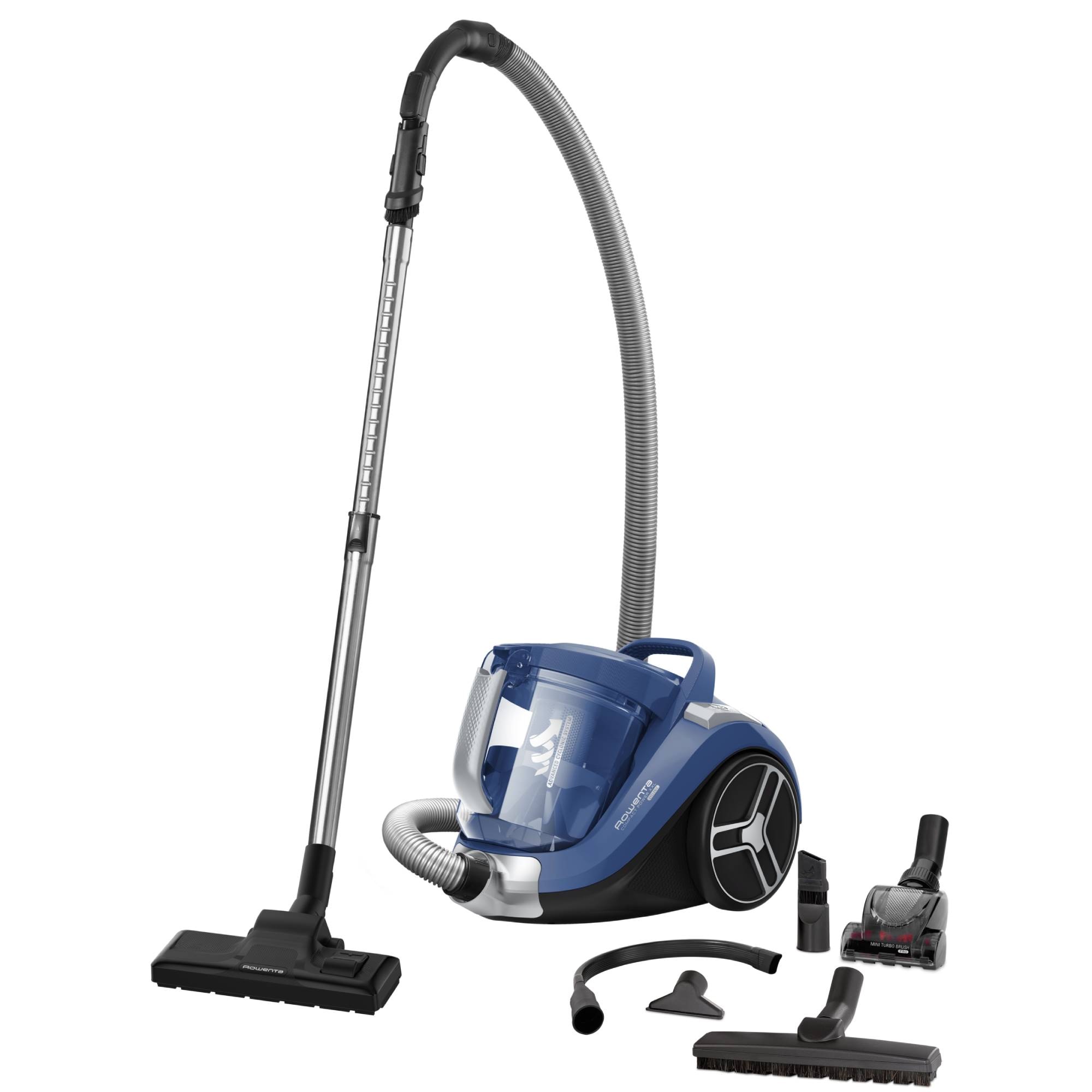 Spirator fara sac rowenta compact power altex