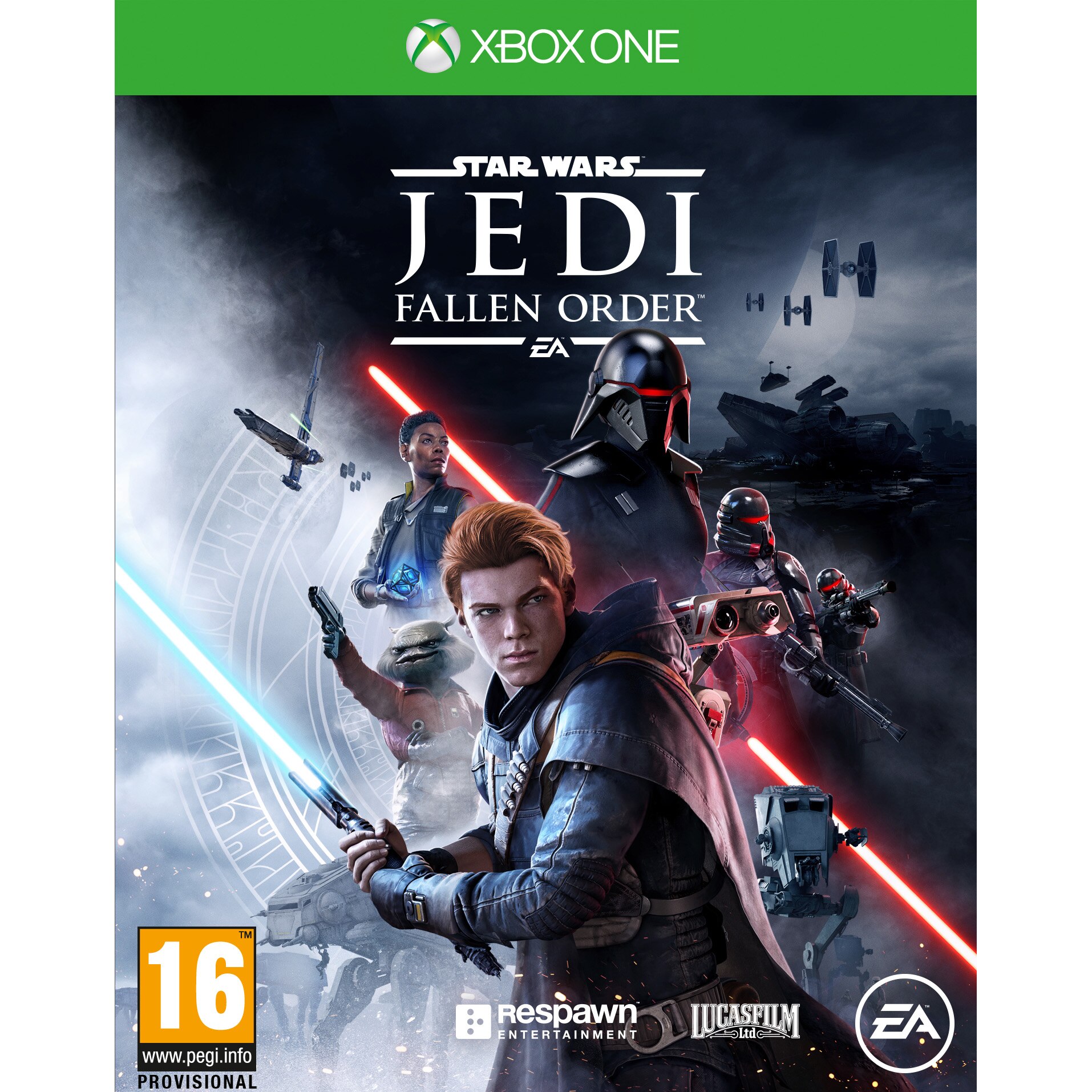 Srar wars jedi fallen order altex