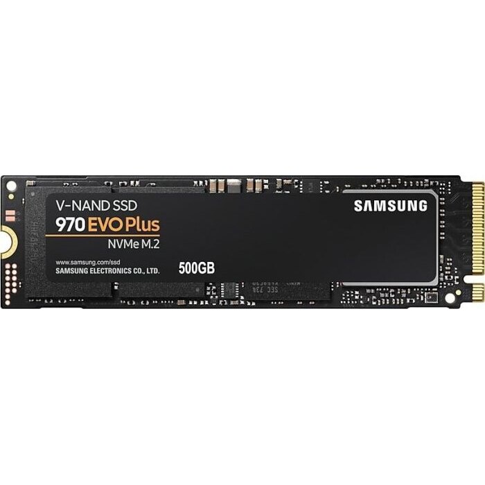 ssd evo 850 500gb
