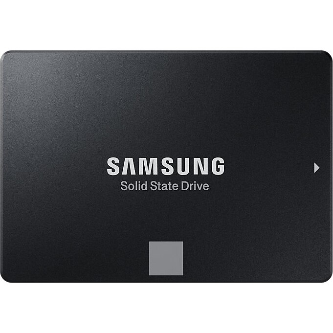 Ssd samsung 860 evo 250gb altex