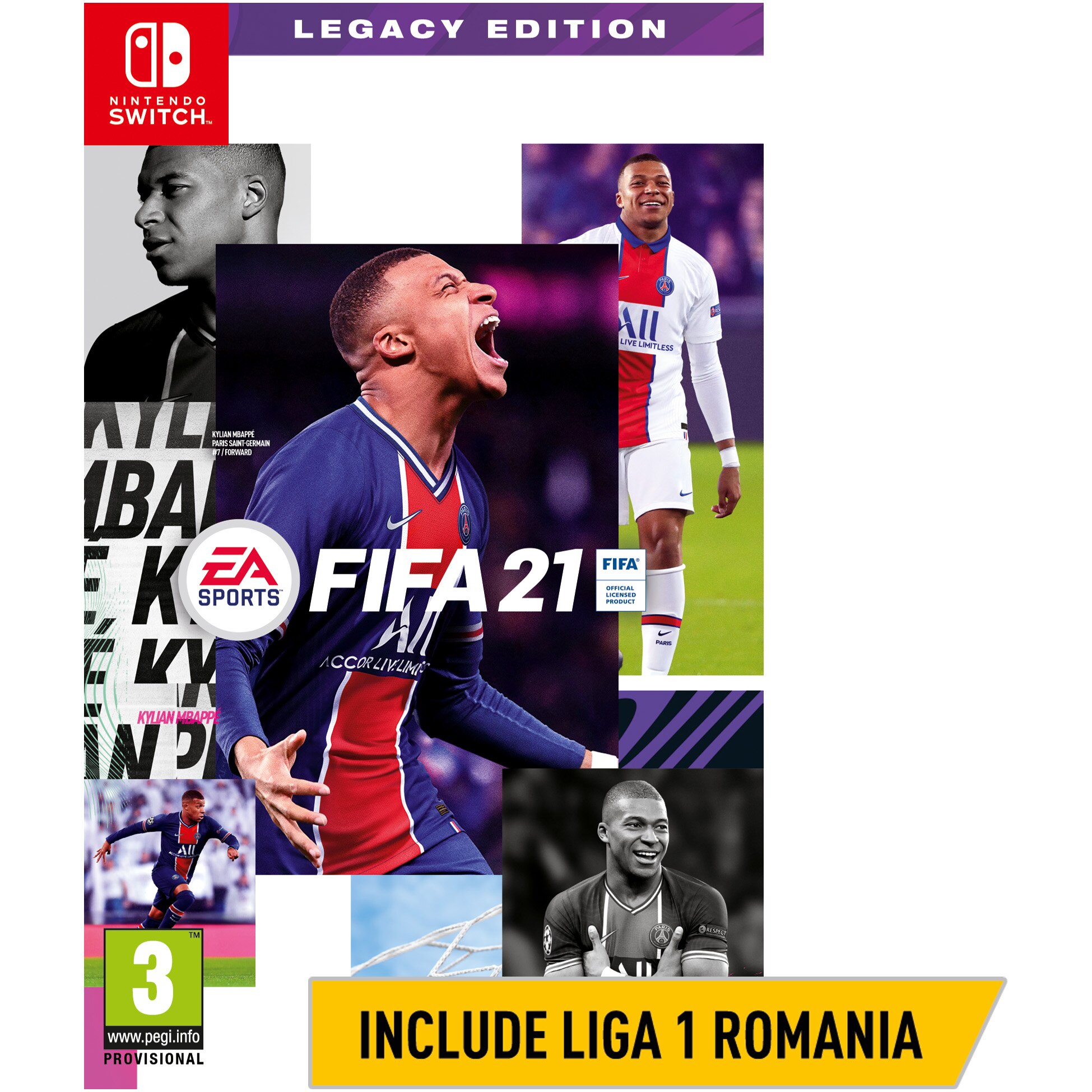 Standard edition fifa 19 altex