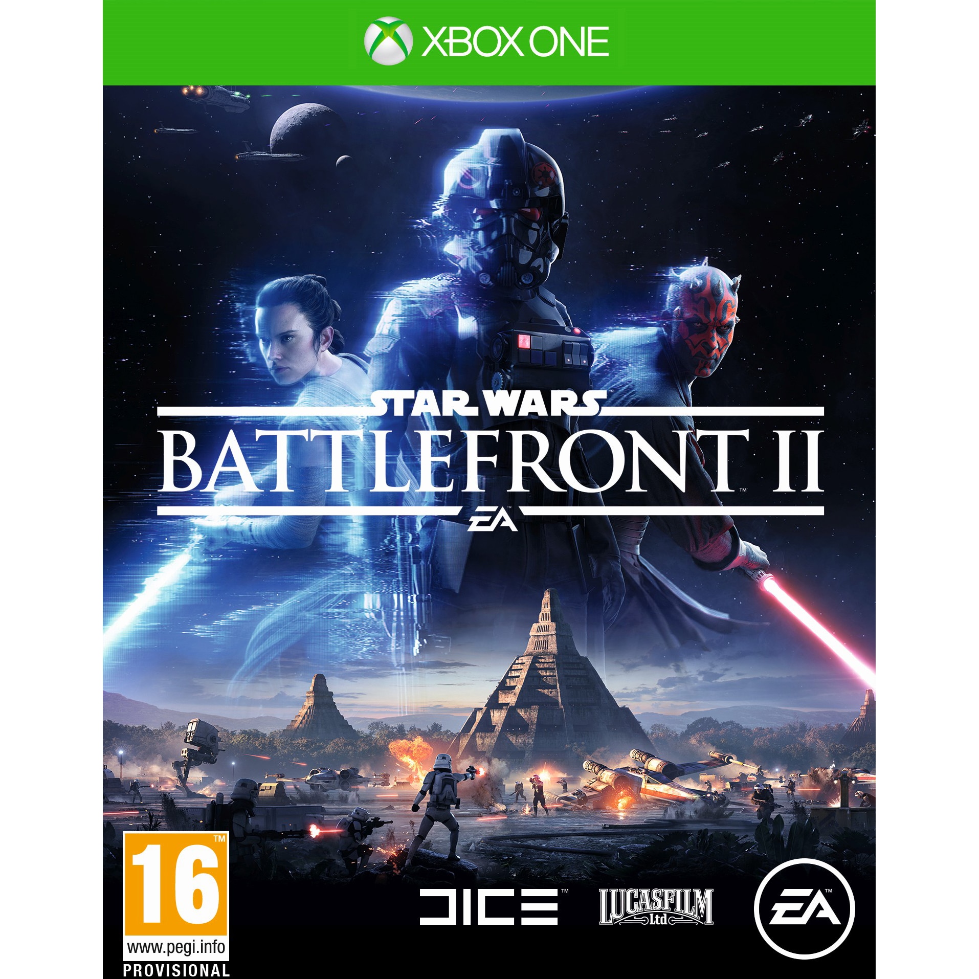 Star wars battlefront 2 xbox one altex – Cumpărați online