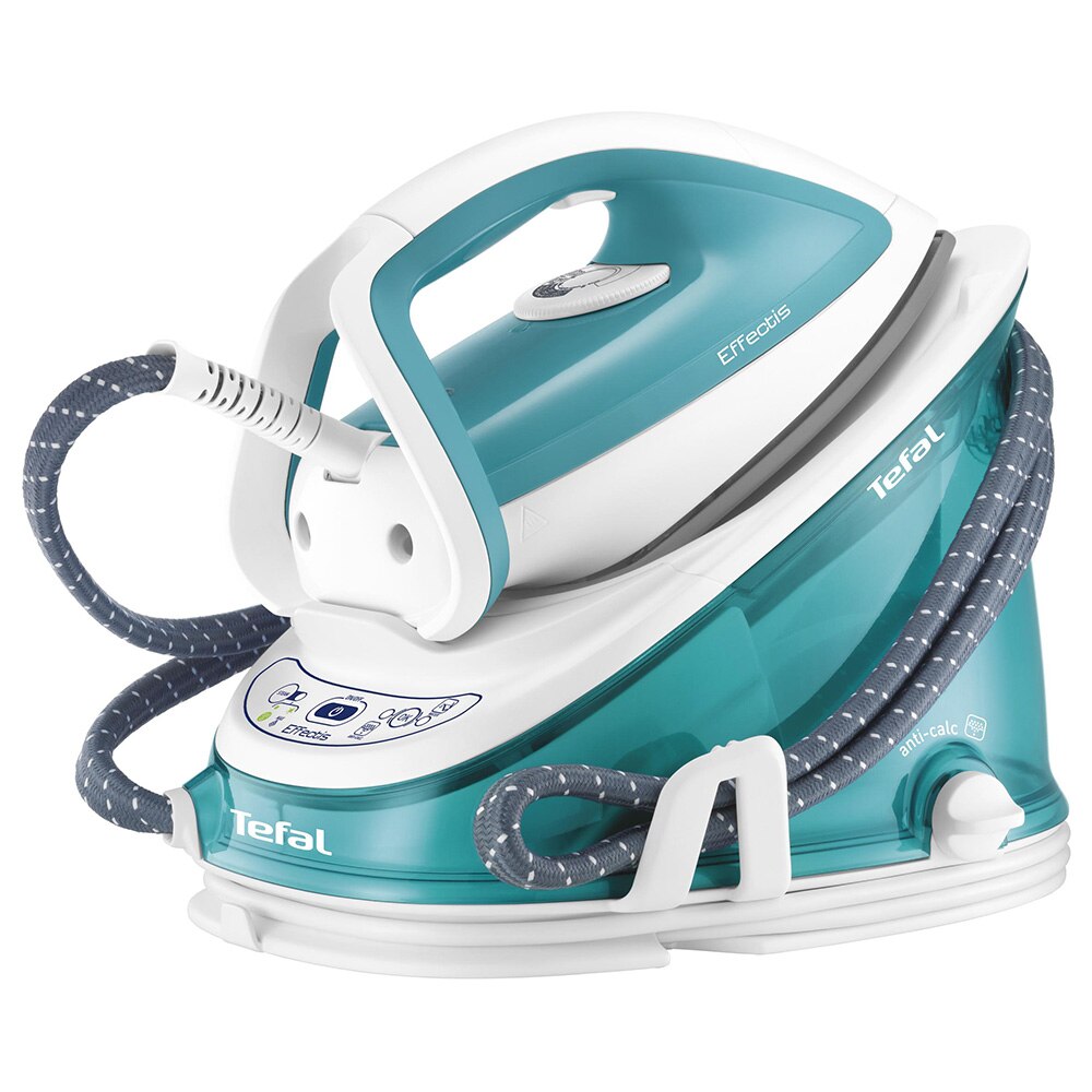 Statie de calcat tefal effectis plus gv6721e0 2200 w altex – Cumpărați online