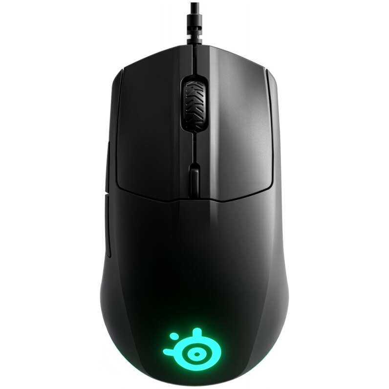 steel series rival 300