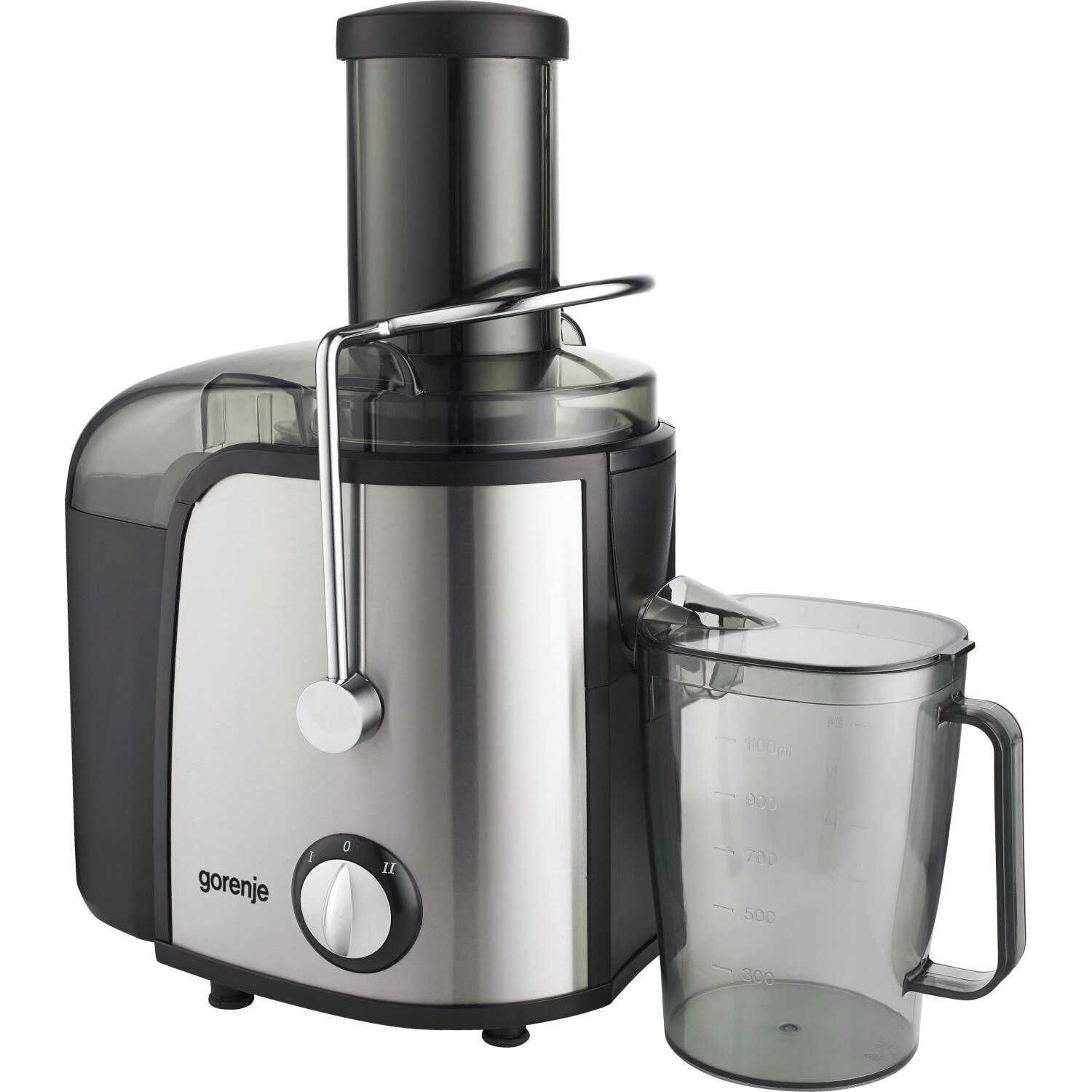 storcator de fructe gorenje