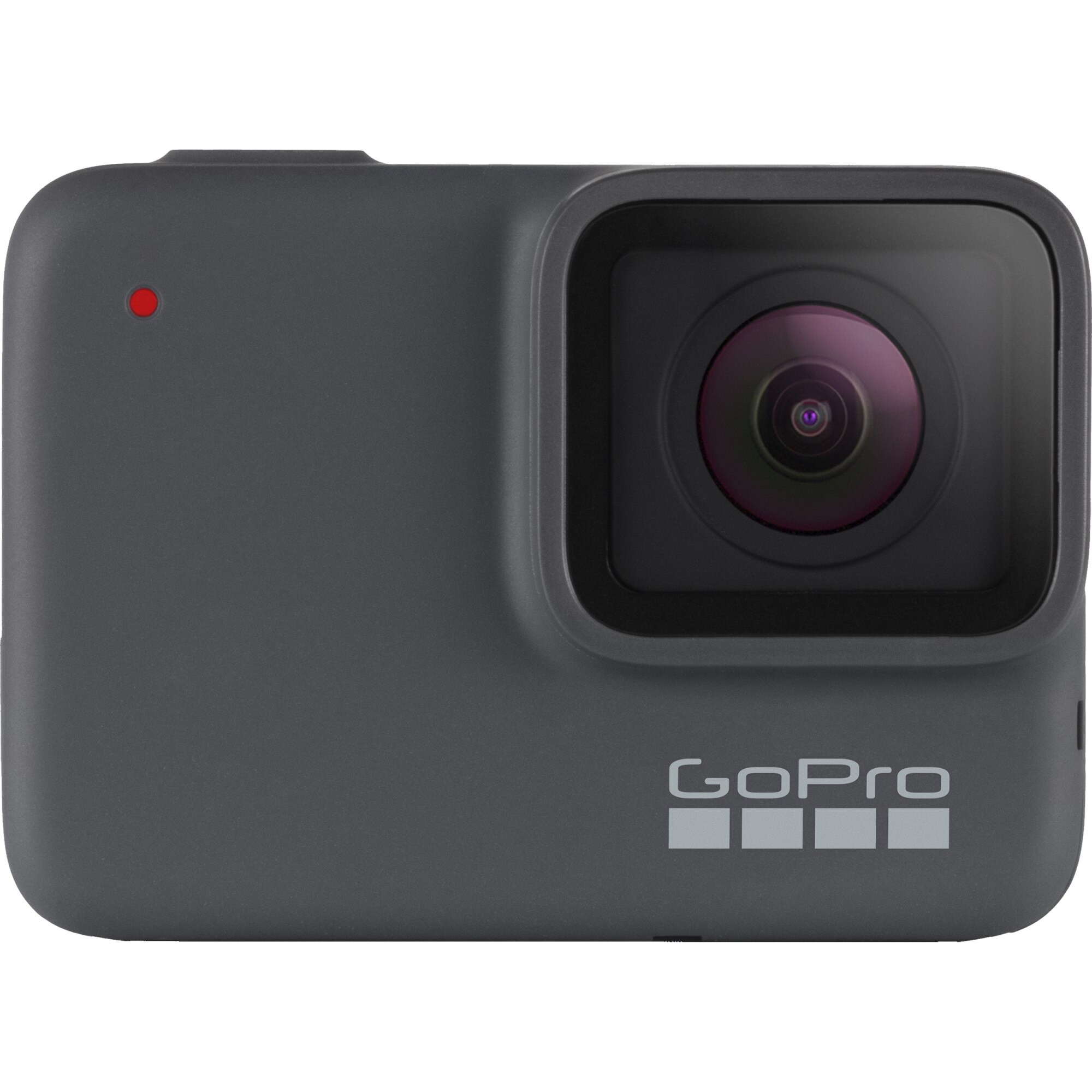 super suit gopro 7 silver