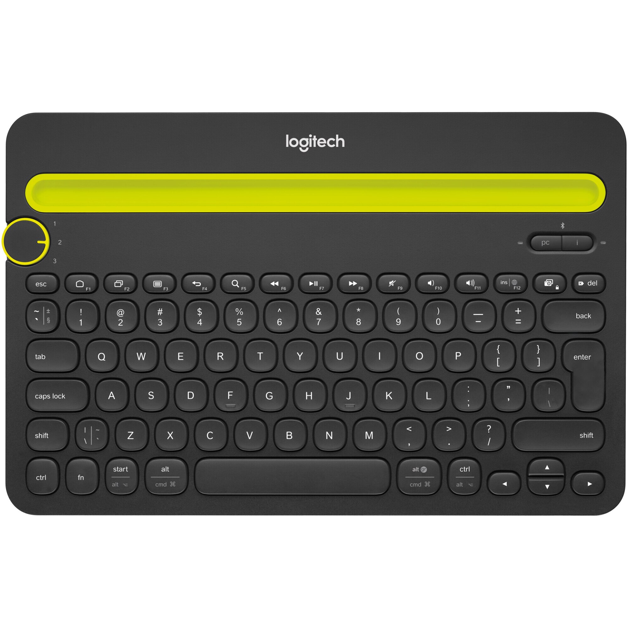Tastatura bluetooth pana in 70 lei altex
