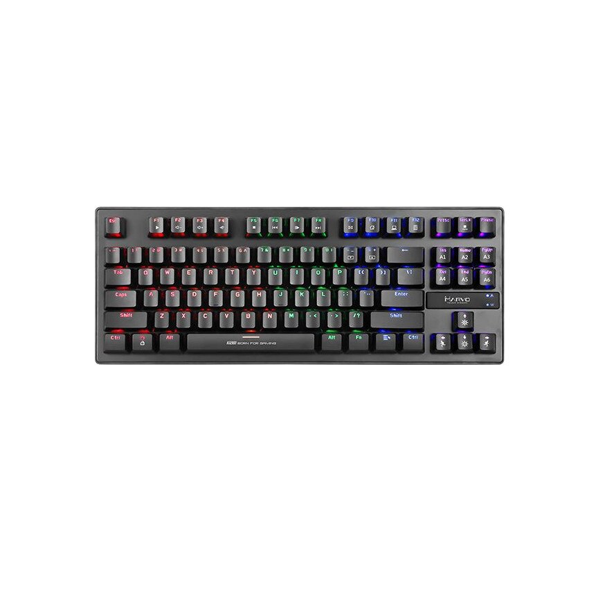tastatura marvo kg938 rgb