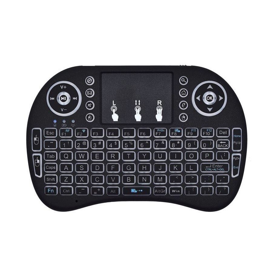 tastatura pentru smart tv