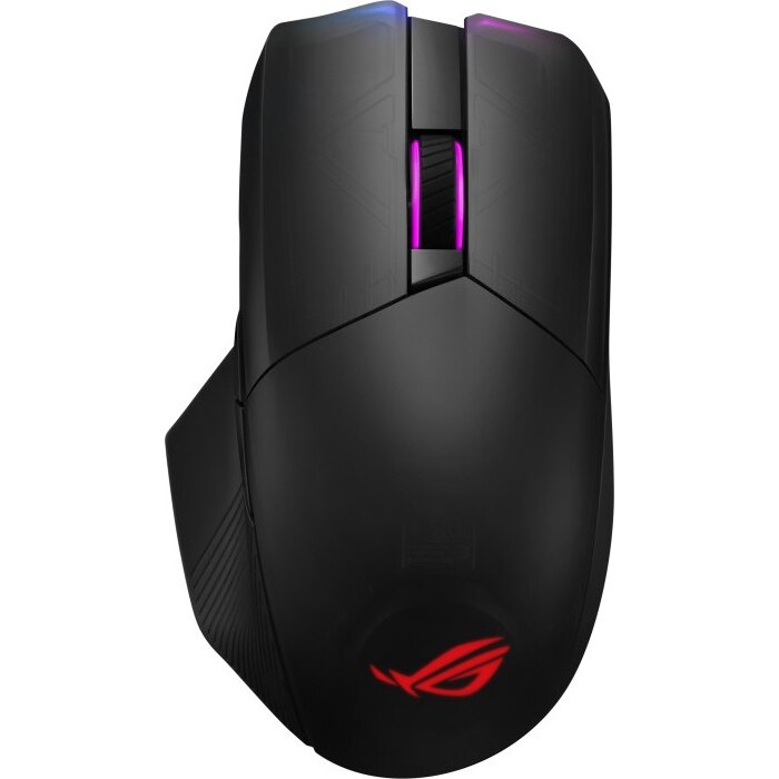 Tastatura si mouse promate wi fi altex
