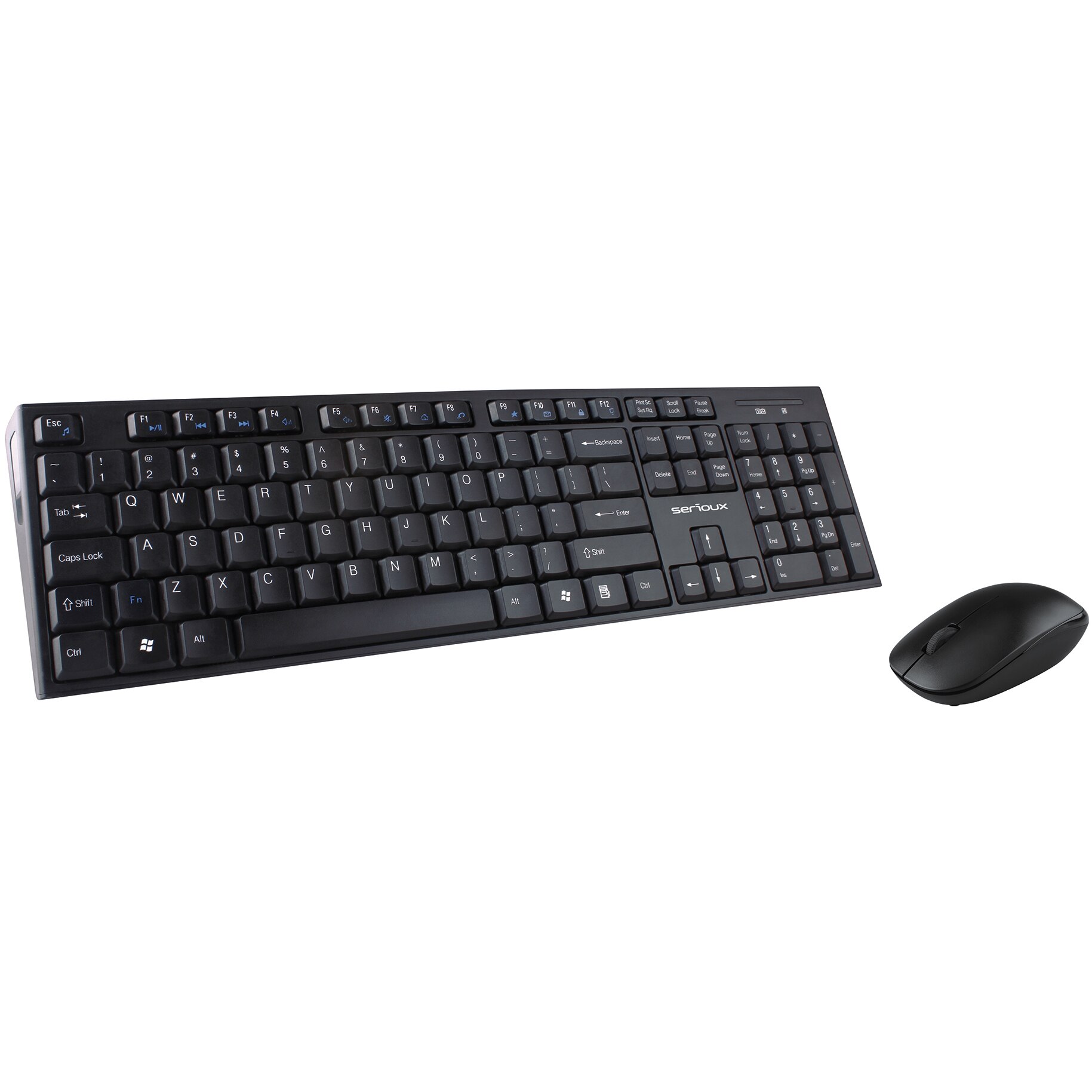 tastatura si mouse wireless
