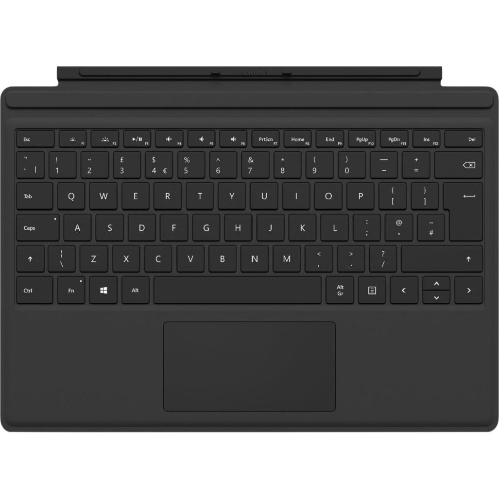 tastatura surface pro 2017