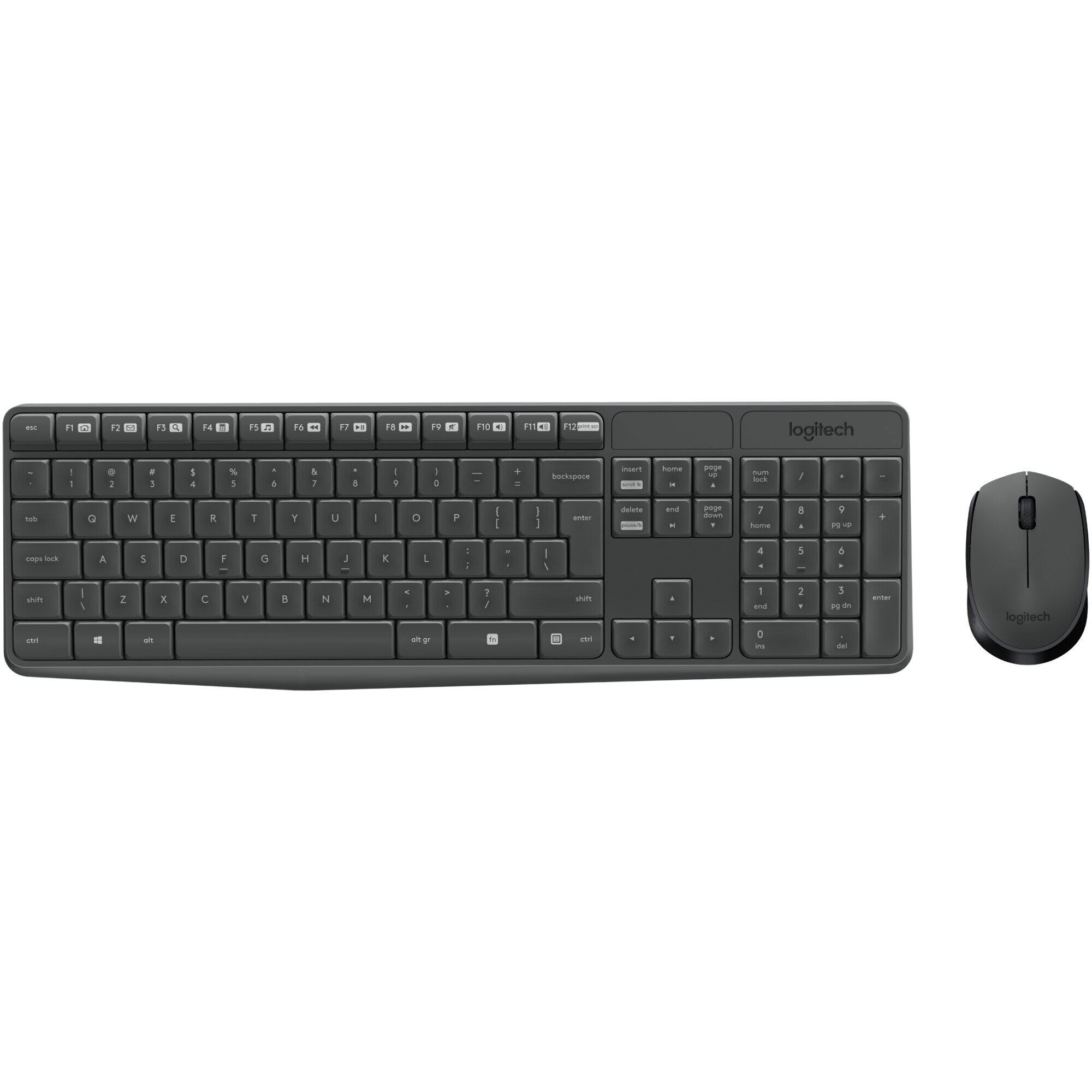 Tastatura wireless logitech mk220 dimensiuni altex – Cumpărați online