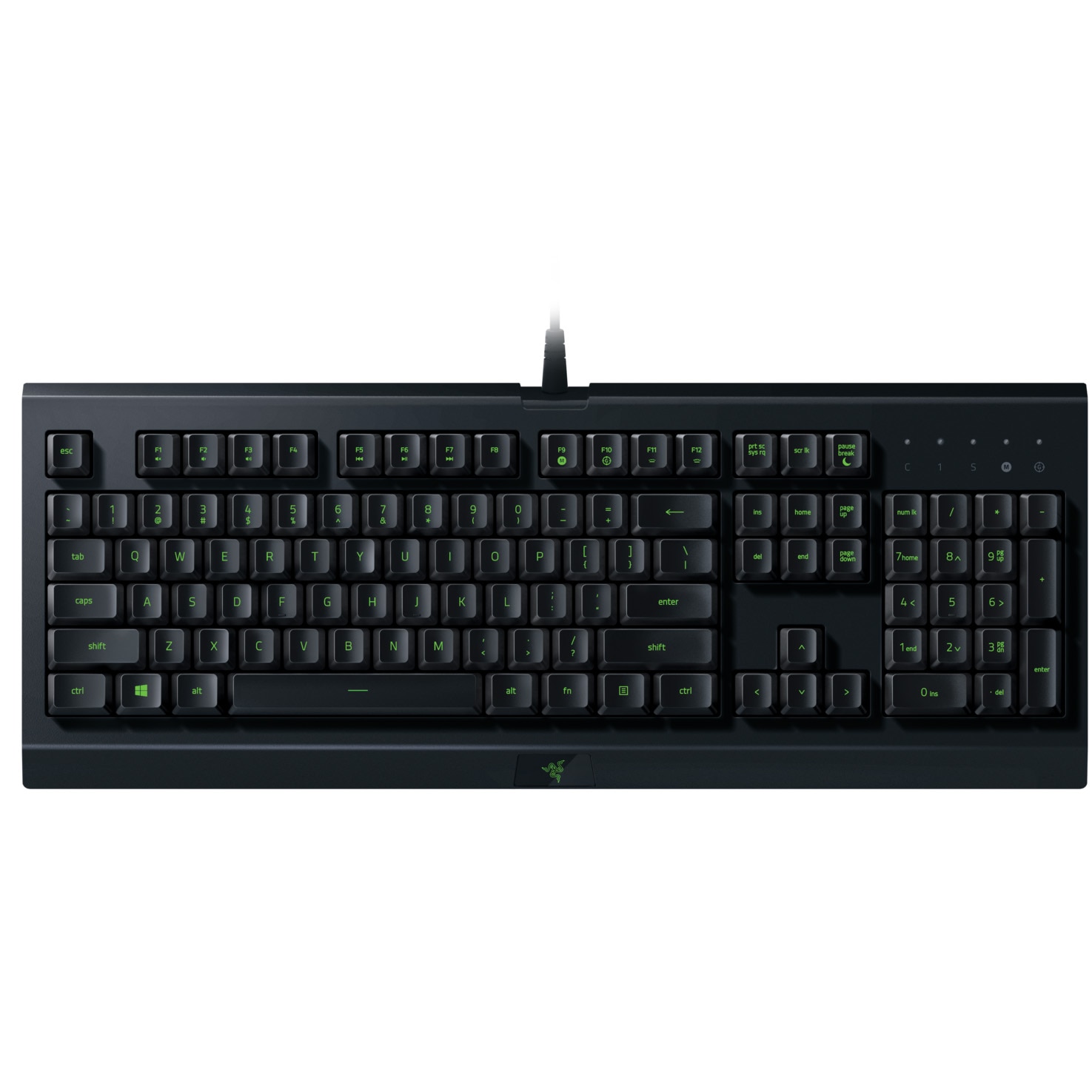 tastaturi de gaming razer