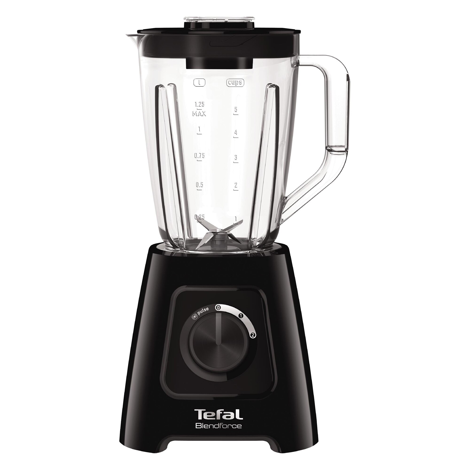 Tefal blendforce blender 400w altex – Cea mai bună selecție online