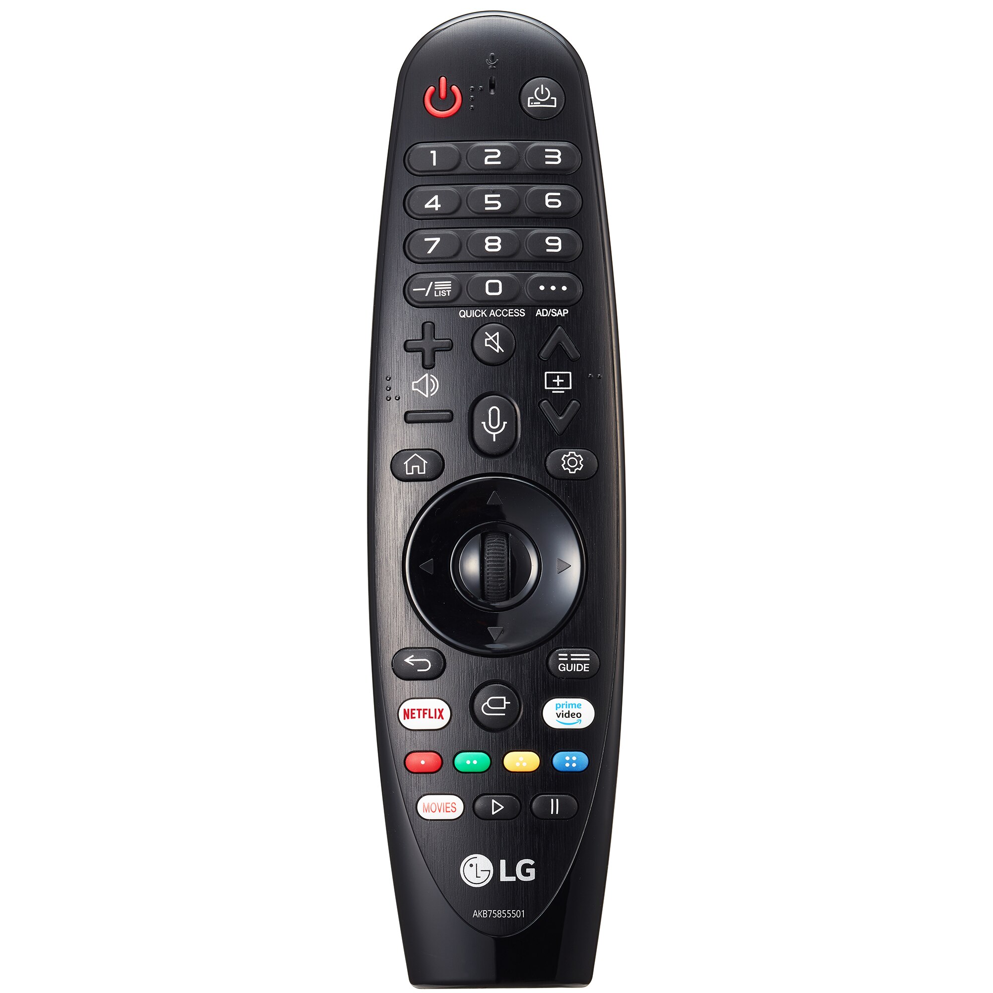 telecomanda lg  pentru jocuri
