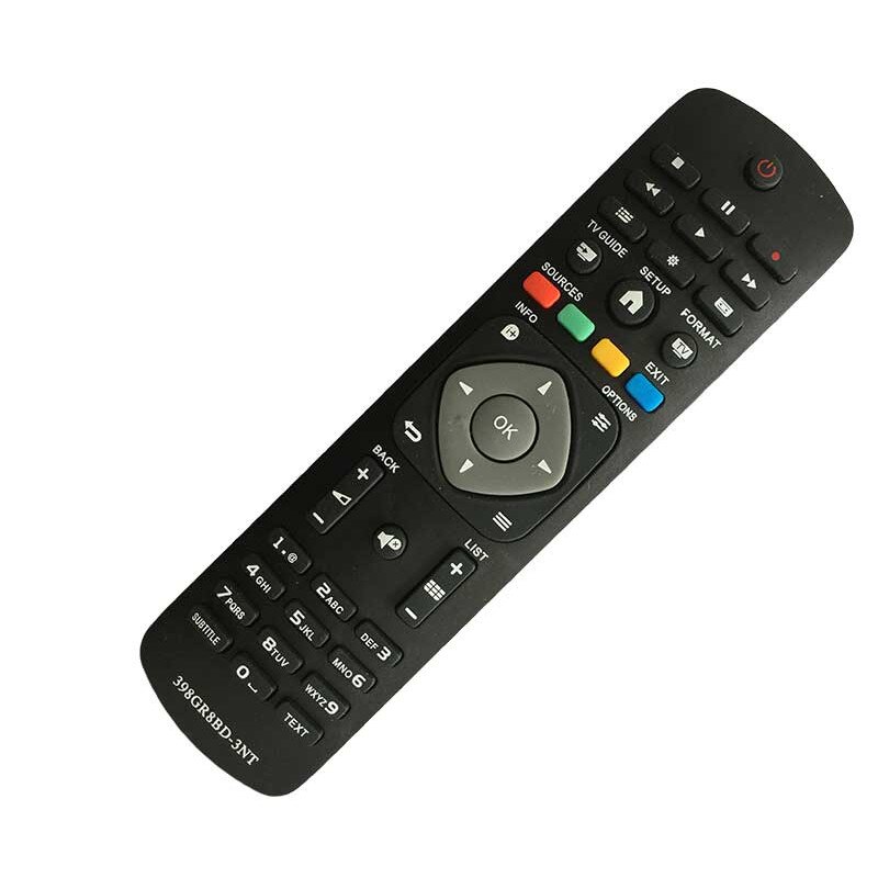 telecomanda philips 32pft 4101 12