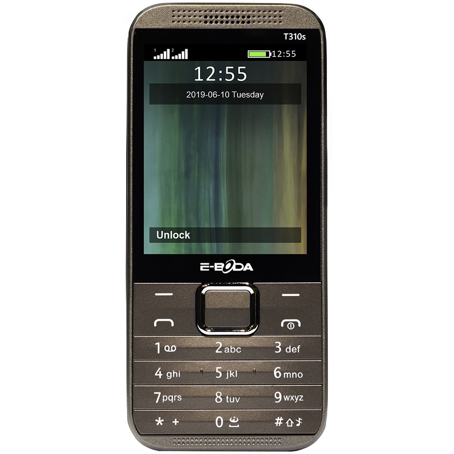 Telefon 3g aboda t310 la altex
