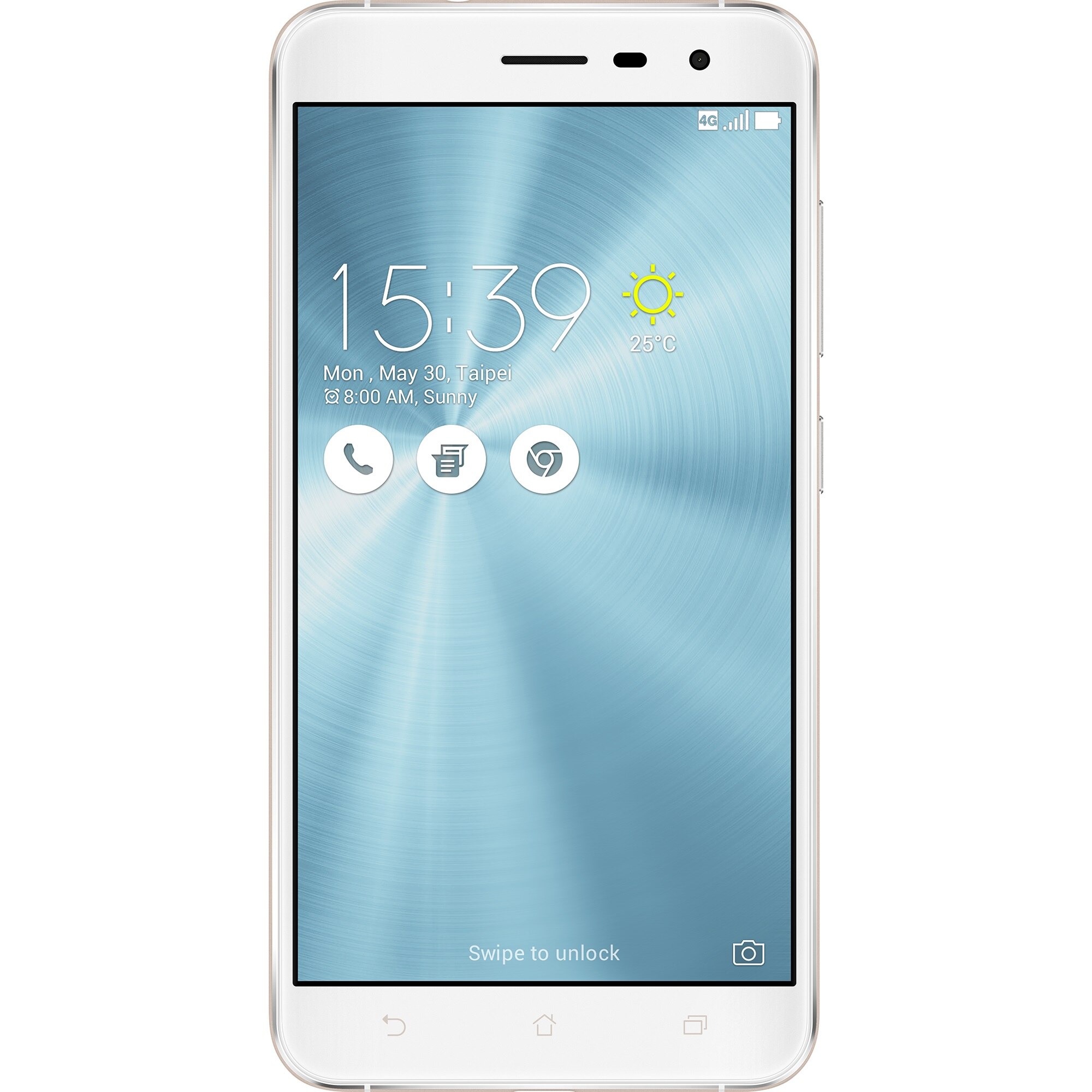 Telefon asus zenfone 3 altex