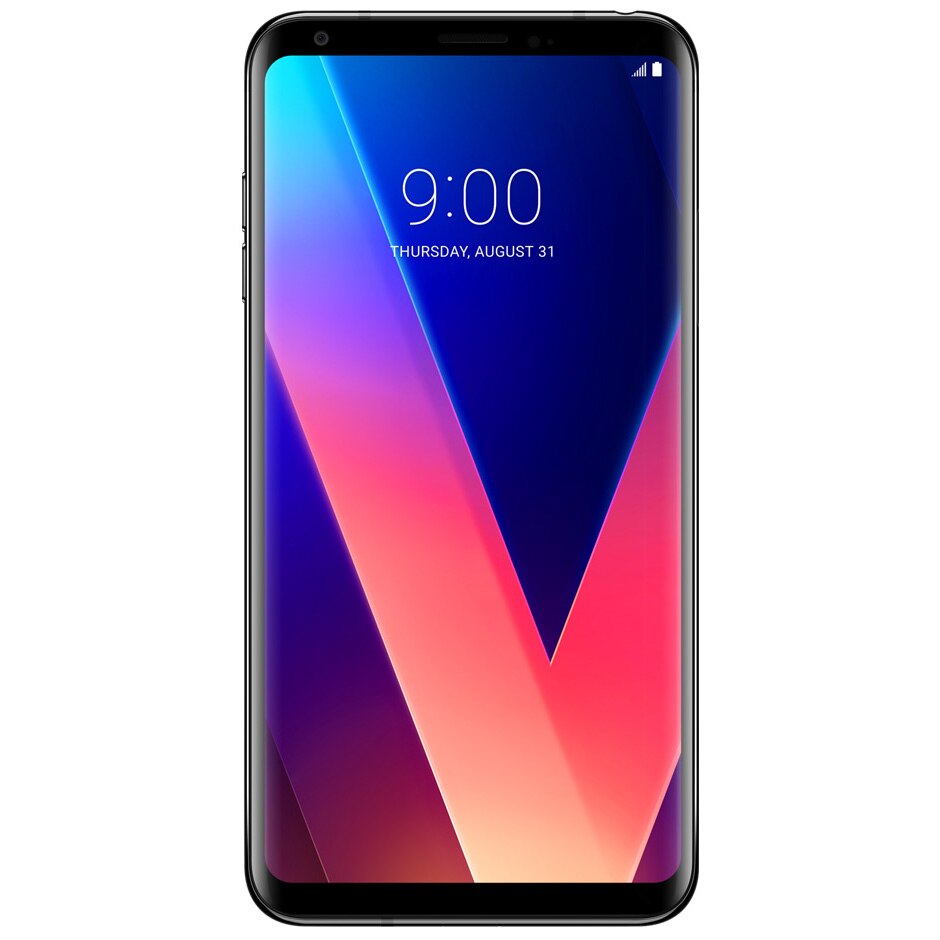 Telefon mobil lg g7 64gb 4g aurora black altex
