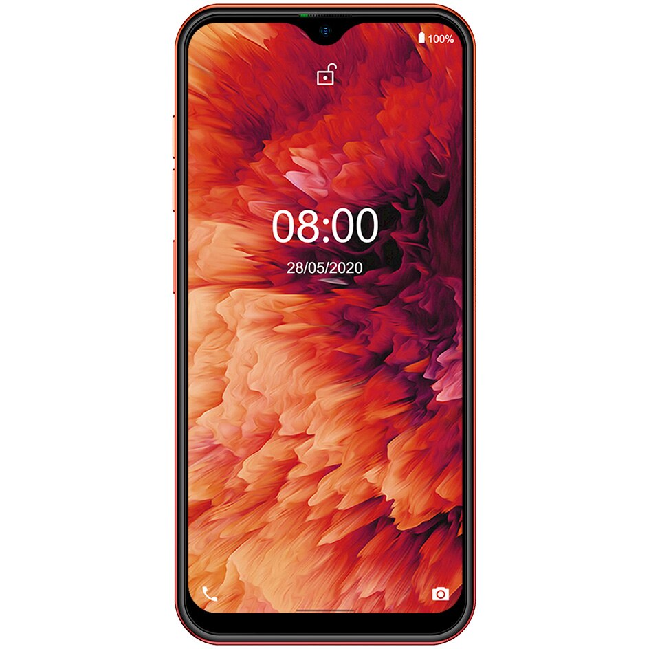 Telefon mobil ulefone s10 pro 16gb 4g altex – Cea mai bună selecție online