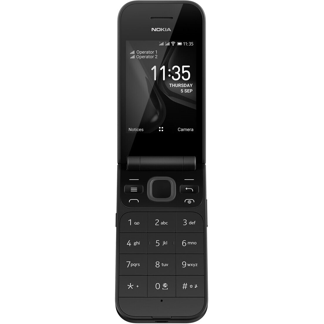 telefon nokia 2720 flip la