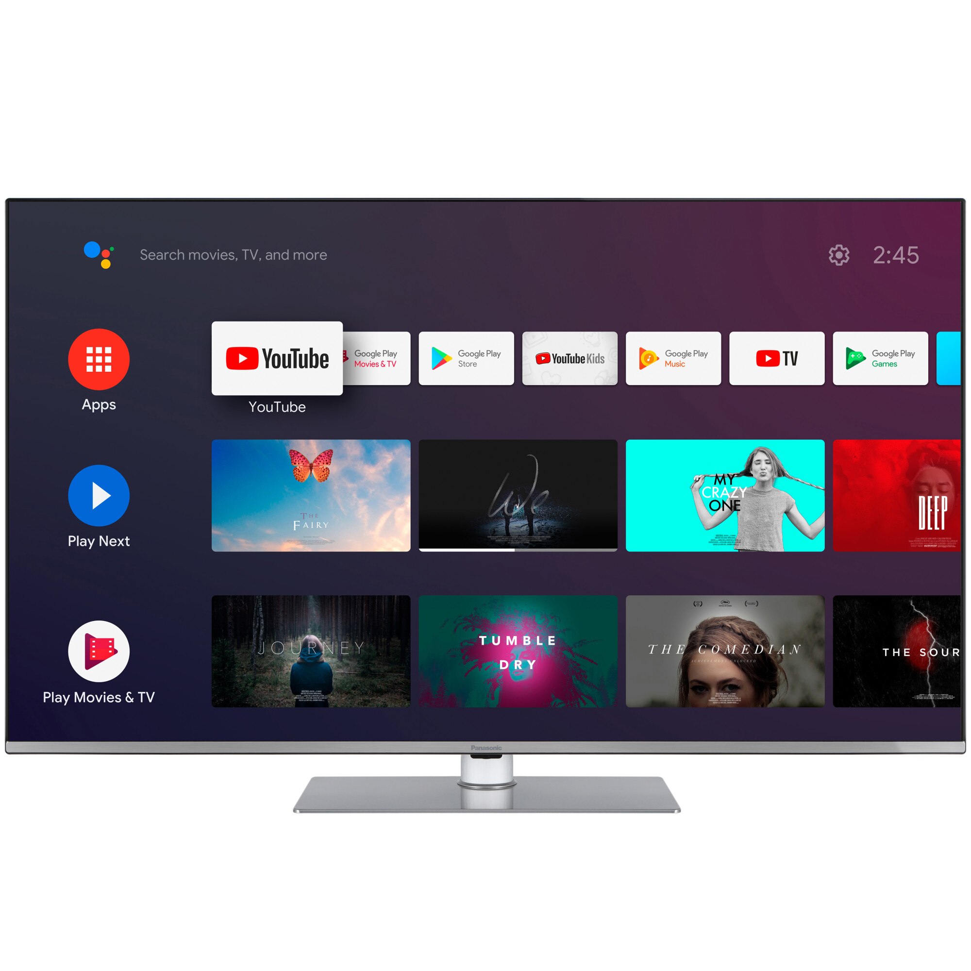 Televizoare panasonic dx 780e altex