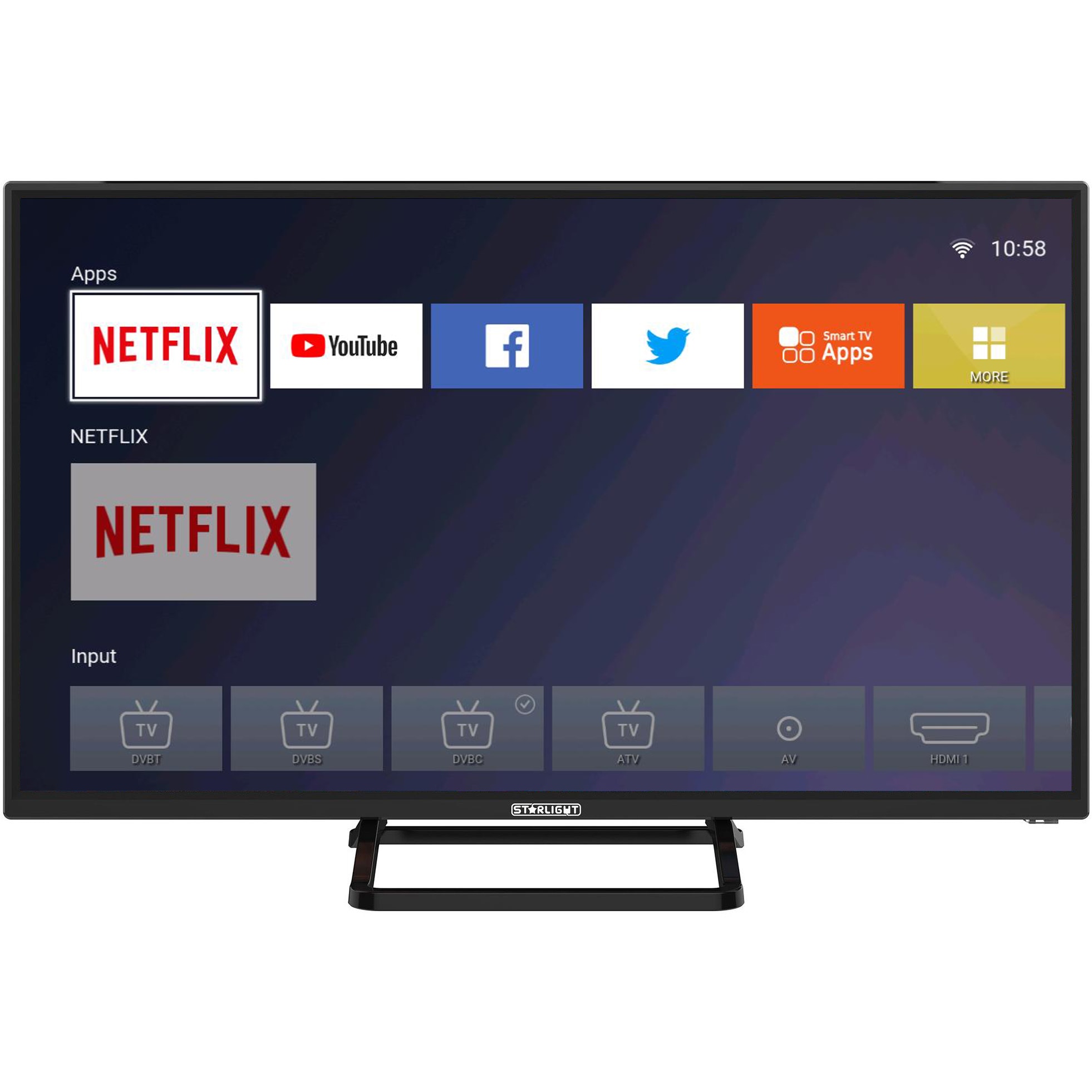 televizor horizon 81 cm  forum
