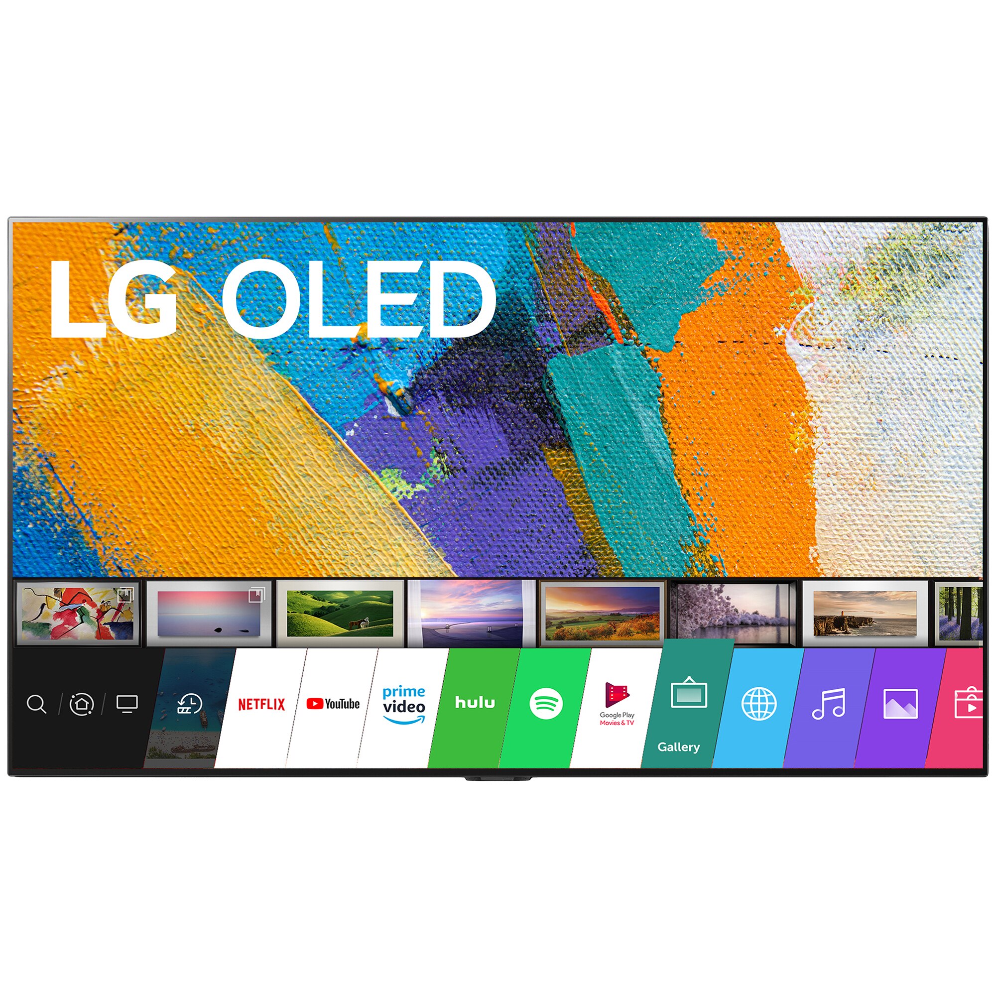 Televizor lg cu diametrul de 138 de la altex – Cumpărați online