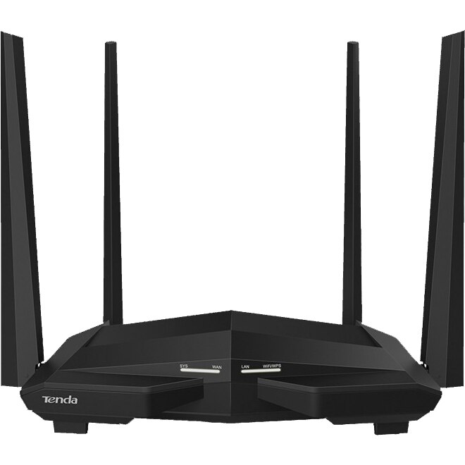 Tenda f3 n300 wireless router altex – Cumparaturi online