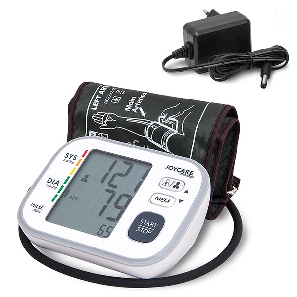 Tensiometru de brat joycare jc 610 emag altex