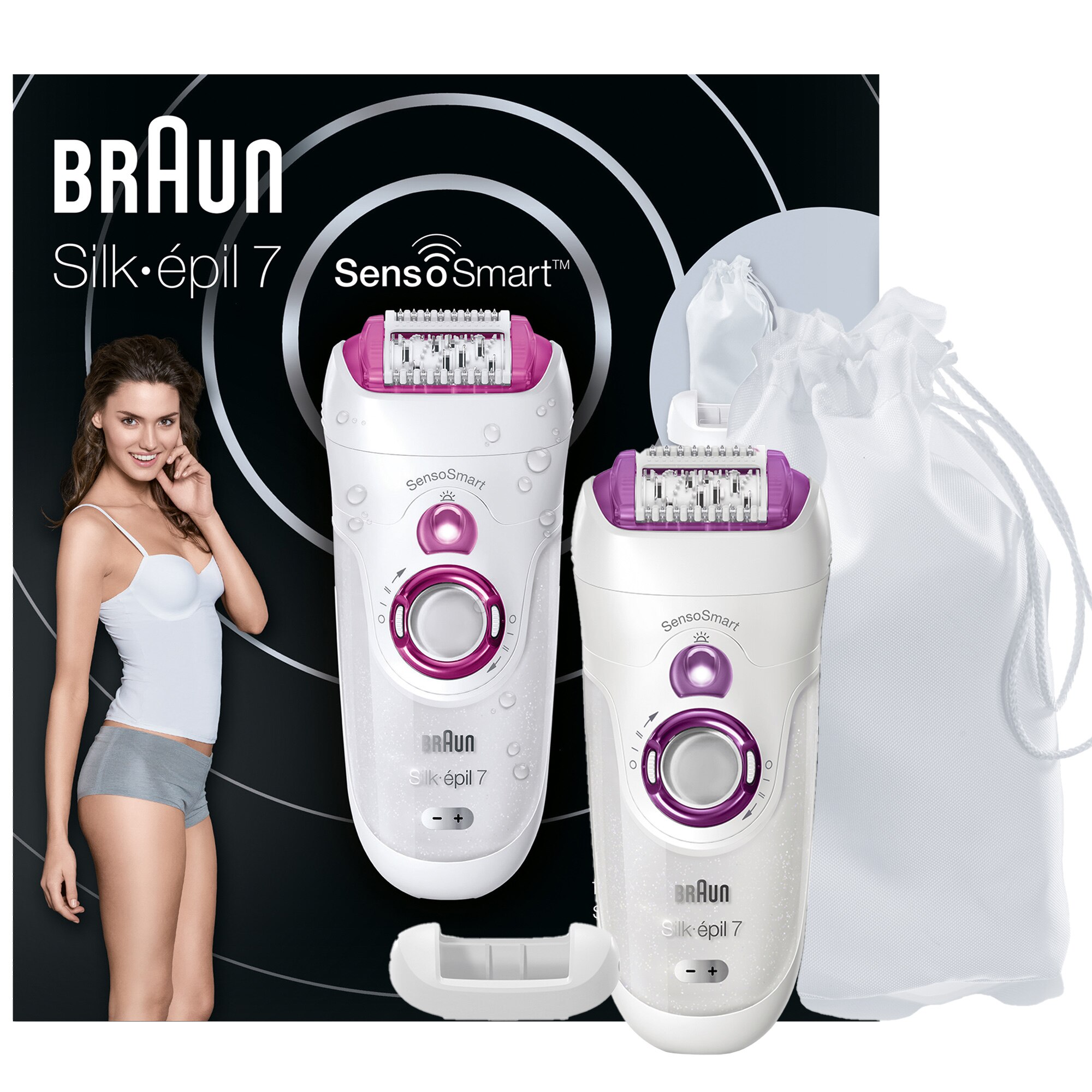 Termen de garantie epilator braun silk epil 7 la altex – Cumparaturi online