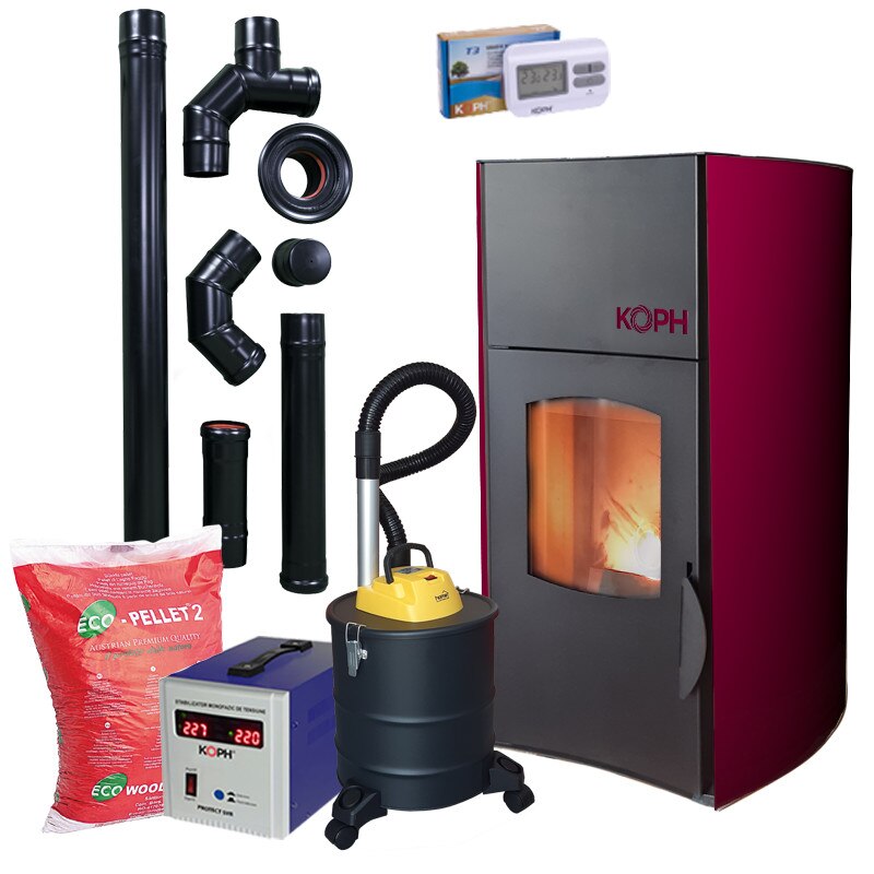 Termostat centrala cu fir reglare temperatura blocat altex – Cea mai bună selecție online