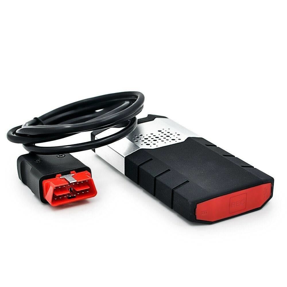 Tester auto delphi ds150e altex