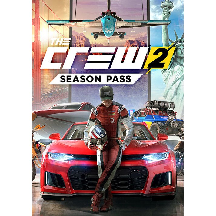The crew 2 season pass altex